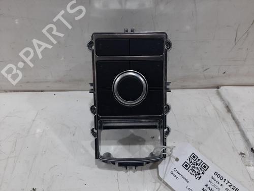Used Electronic module Electronic module LAND ROVER RANGE ROVER IV (L405) 4.4 SDV8 4x4 (340 hp) 35923085 35923085