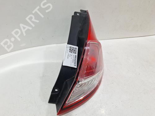 Right taillight FORD FIESTA VI (CB1, CCN) 1.0 EcoBoost | BP31999563C35