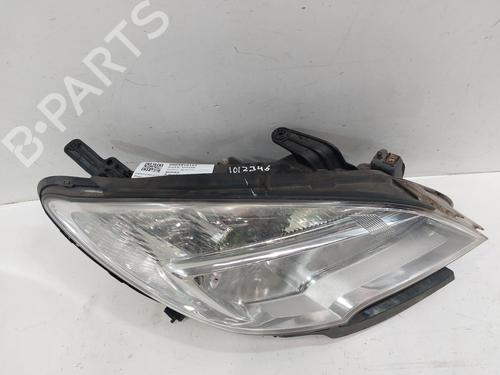 Højre forlygte VAUXHALL MOKKA / MOKKA X (J13) 1.6 | BP26870703C29 