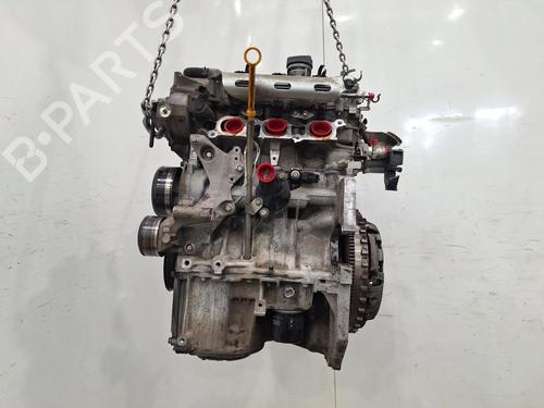 Engine NISSAN NOTE (E12) 1.2 | BP39965132M1 - Image 2