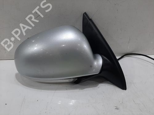 Right mirror VW GOLF VI Variant (AJ5) 2.0 TDI | BP30180177C27