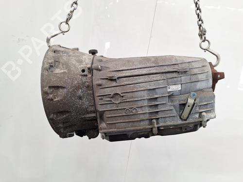Gearbox MERCEDES-BENZ C-CLASS Coupe (C204) C 220 CDI (204.302) | BP30094676M3