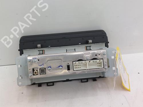Radio KIA RIO IV (YB, SC, FB) 1.2 CVVT | BP26818642E6 