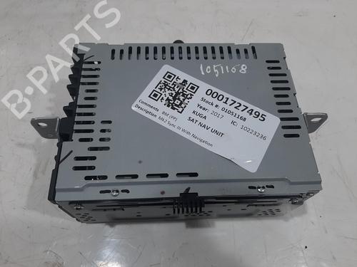 Electronic module FORD KUGA II (DM2) 2.0 TDCi | BP36216547M83 - Image 4