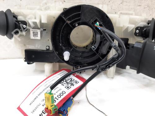 Switch RENAULT MEGANE III Hatchback (BZ0/1_, B3_) 1.5 dCi (BZ09, BZ0D, BZ1W, BZ29, BZ14) | BP33699263I30 - Image 5