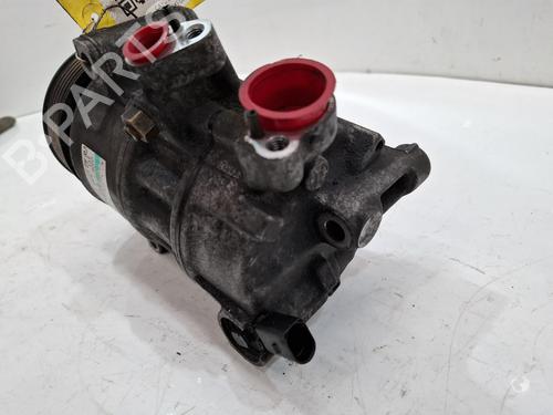AC compressor VW GOLF VI Variant (AJ5) 1.6 TDI | BP38568576M34  - Image 5