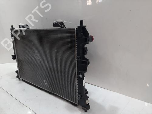 Radiator set SUZUKI VITARA (LY) 1.4 Hybrid (Mild Hybrid) (APK414) | BP38294425M120 - Image 4