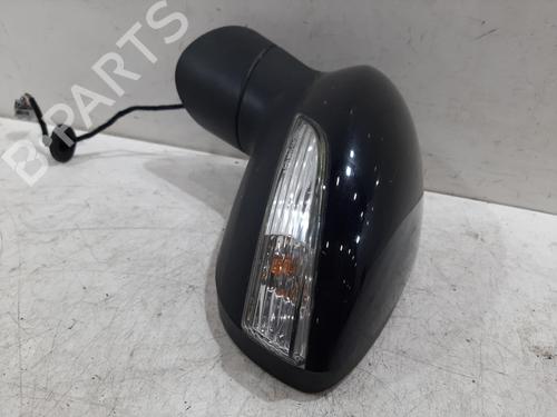Left mirror FORD FIESTA VI (CB1, CCN) 1.0 EcoBoost | BP29637275C26