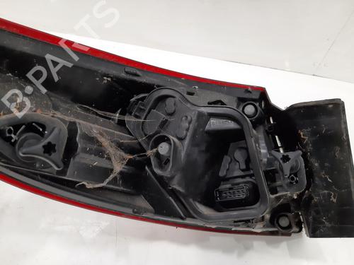 Right taillight RENAULT MEGANE III Grandtour (KZ0/1) 1.5 dCi (KZ09, KZ0D, KZ1G, KZ29, KZ14, KZ1W, KZ10, KZ1F,... | BP26817266C35 