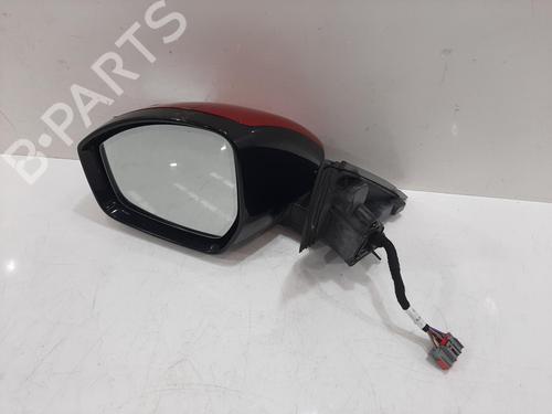 Used Left mirror JAGUAR E-PACE (X540) 2.0 P200 AWD (200 hp) 26756627
