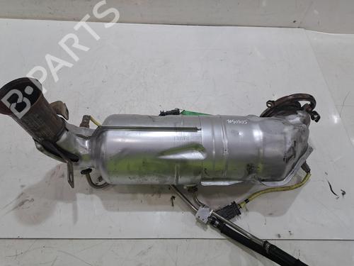 Catalyst VAUXHALL CORSA Mk V (F) 1.2 | BP36153952M10 - Image 6