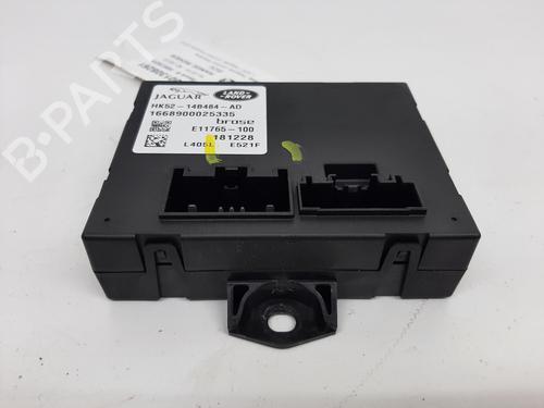 Control unit LAND ROVER RANGE ROVER IV (L405) 4.4 SDV8 4x4 | BP26838385M11 