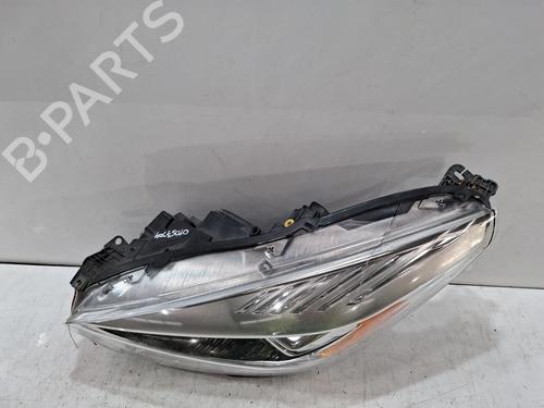 Left headlight FORD KUGA II (DM2) 2.0 TDCi 4x4 | BP38199747C28 - Image 3