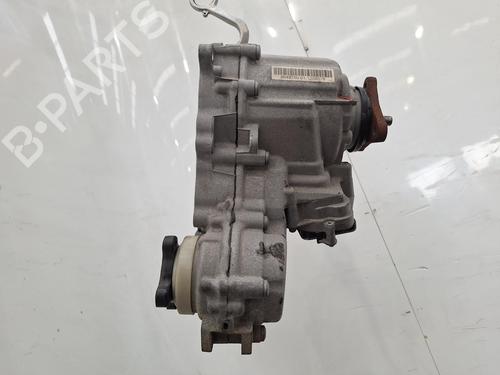 Transfer box BMW 4 Coupe (F32, F82) 420 d xDrive | BP26795342M36 