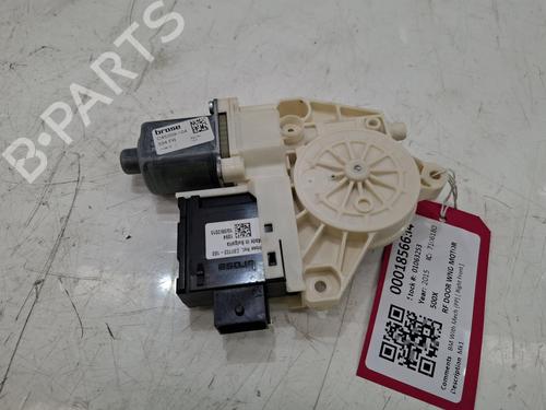 Used Front right window mechanism Front right window mechanism FIAT 500X (334_) 1.6 D Multijet (334AXA1B, 334AXA11) (120 hp) 39983549 39983549