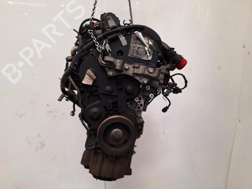 Used Engine Engine PEUGEOT EXPERT Van (V_) 1.6 BlueHDi 115 (115 hp) 35985517 35985517