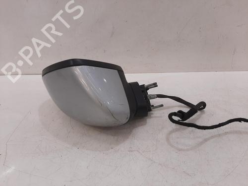 Right mirror AUDI A1 Sportback (8XA, 8XF) 1.6 TDI | BP29297658C27 