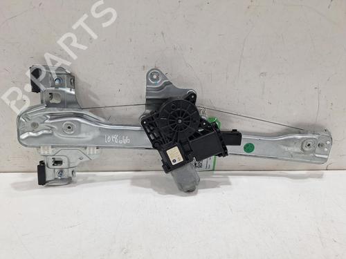 Rudehejsemekanisme venstre bagtil VAUXHALL MOKKA / MOKKA X (J13) 1.4 (140 hp) 27281221