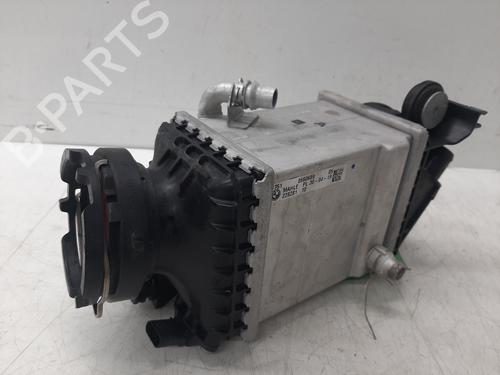 Used Intercooler BMW 8 Coupe (G15, F92) M 850 i xDrive (530 hp) 29235306
