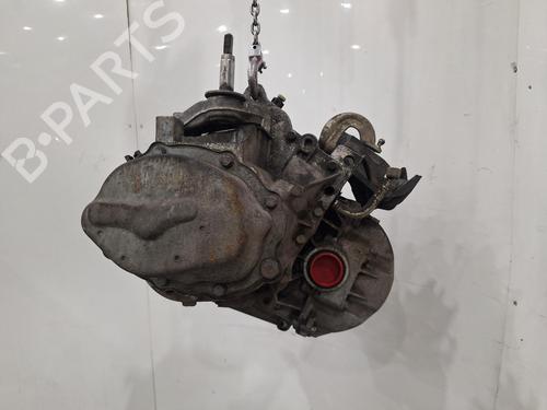 Gearbox PEUGEOT PARTNER Box Body/MPV 1.6 HDi / BlueHDi 75 | BP37218949M3 - Image 4