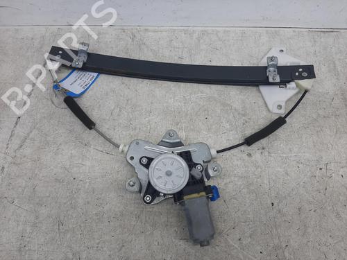 Front left window mechanism CHEVROLET CAPTIVA (C100, C140) 2.2 D 4WD | BP26793958C22 