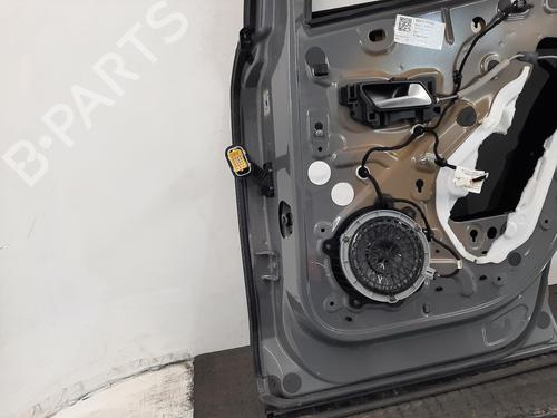 Right rear door PEUGEOT 2008 II (UD_, US_, UY_, UJ_, UR_, UC_) 1.2 PureTech 130 (USHNS, URHNS) | BP29127662C5 