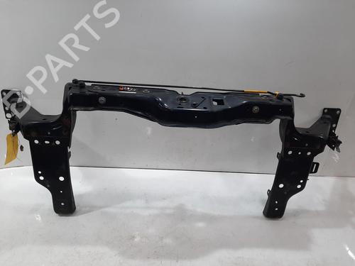 Frontplade/Frontkurv VAUXHALL CORSA Mk IV (E) (X15) 1.3 CDTi | BP38785885C72 - Image 3