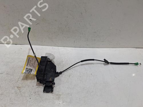 Ander CITROËN C3 Picasso (SH_) 1.6 HDi (90 hp) 32145138