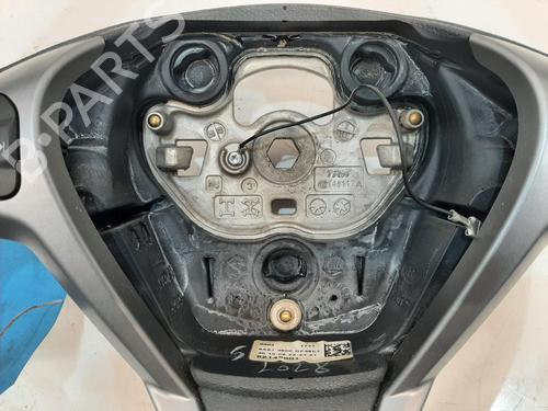 Steering wheel FORD FIESTA VI (CB1, CCN) 1.25 | BP26935722C49 