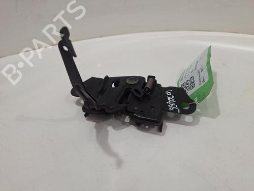 Used Hood lock MAZDA CX-5 (KE, GH) 2.2 D (KE2FW) (150 hp) 27888149
