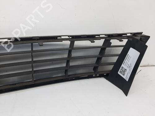 Grille RENAULT CLIO III (BR0/1, CR0/1) 1.2 16V (BR02, BR0J, BR11, CR02, CR0J, CR11) | BP28574919C40 