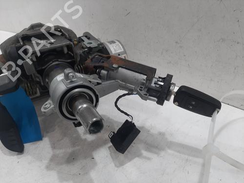 Steering column VAUXHALL CORSA Mk IV (E) (X15) 1.4 | BP31315979M21