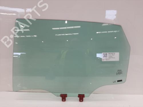 rear-left-door-window-nissan-qashqai-iii-j12-2021-26825979 main image
