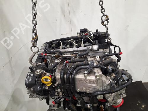 Engine VW GOLF VII (5G1, BQ1, BE1, BE2) 1.6 TDI | BP30360429M1