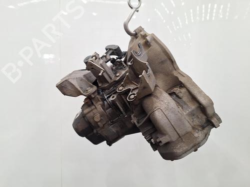 Gearbox VAUXHALL ASTRA Mk VII (K) (B16) 1.4 | BP28084955M3 