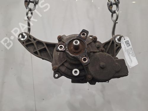 Used Rear differential Rear differential 38236799 38236799
