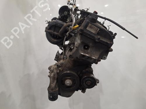Used Engine Engine TOYOTA AYGO (_B1_) 1.0 (KGB10_, KGB10R) (68 hp) 34619966 34619966