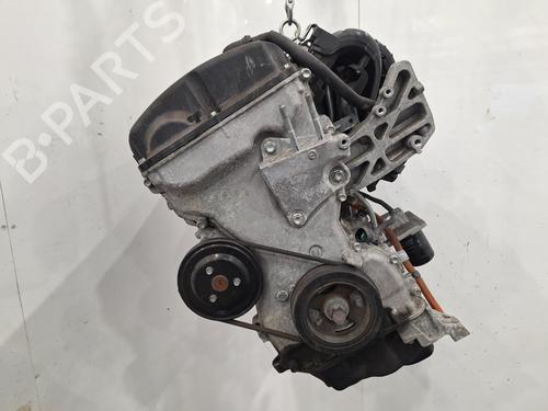Engine MITSUBISHI OUTLANDER III (GG_W, GF_W, ZJ, ZL, ZK) 2.4 Hybrid 4WD (GG3W) | BP29636437M1 