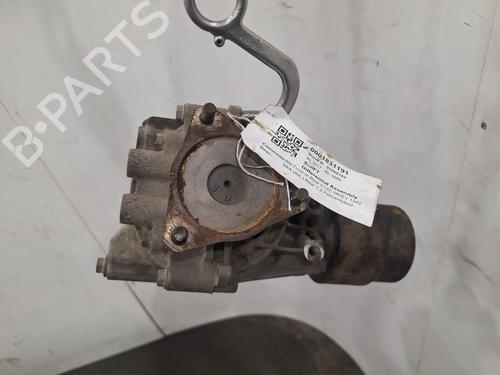 Front differential SUZUKI SWIFT V (AZ) 1.2 SHVS AllGrip (A2L412) | BP39450273M23 - Image 2