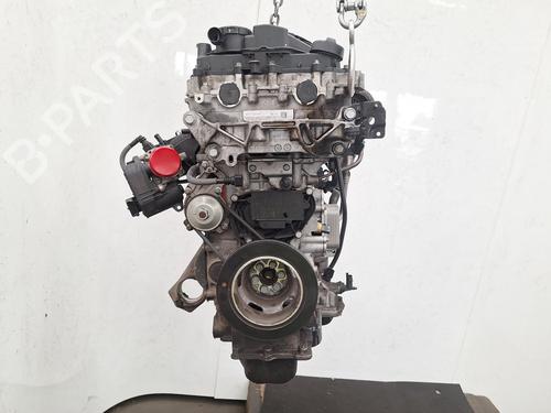 Motor für VAUXHALL CORSA Mk V (F) 1.2 (101 hp) 28723295