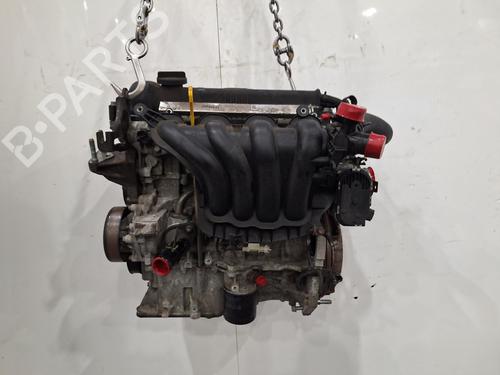 Engine HYUNDAI i30 (GD) 1.4 | BP33180112M1 - Image 4