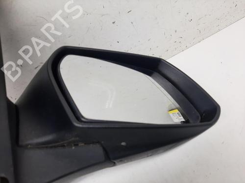 Right mirror FORD MONDEO III (B5Y) 1.8 16V | BP26839521C27 
