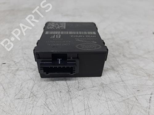 Control unit LAND ROVER RANGE ROVER VELAR (L560) 2.0 D180 TD4 4x4 | BP26835630M11 