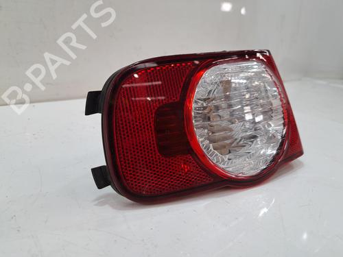 Left taillight CITROËN C3 Picasso (SH_) 1.6 HDi | BP35922565C34 - Image 2