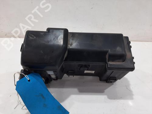 Used Fuse box PEUGEOT 107 (PM_, PN_) 1.0 (68 hp) 29127683