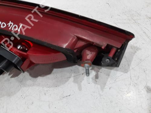 Right taillight AUDI Q3 (8UB, 8UG) 2.0 TDI quattro | BP31965174C35