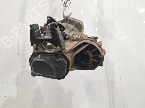 Gearbox SEAT IBIZA IV SC (6J1, 6P5) 1.4 | BP29397863M3 