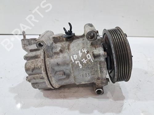 AC compressor CITROËN C3 Picasso (SH_) 1.6 HDI 90 | BP40455214M34 - Image 4