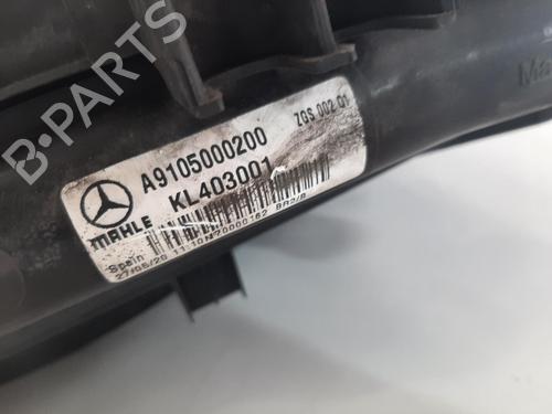 Radiator set MERCEDES-BENZ SPRINTER 3,5-t Van (B907, B910) 314 CDI (910.631, 910.633) | BP35962884M120  - Image 5