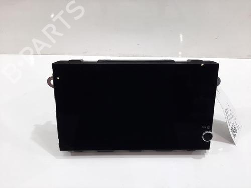 Used Electronic module Electronic module TOYOTA AYGO X (_B7_) 1.0 VVT-i (KGB70) (72 hp) 34178608 34178608